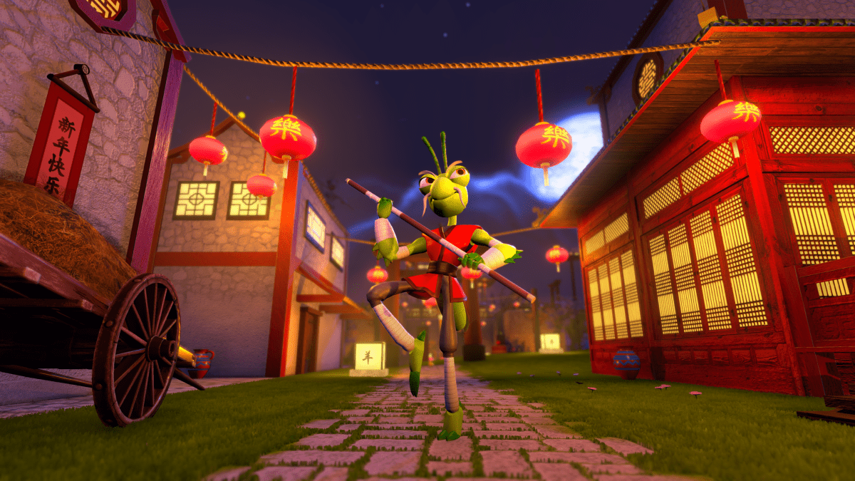 Clive 'n' Wrench PS4 - Jeux Vidéo Physique - NUMSKULL - Shop Just for Games