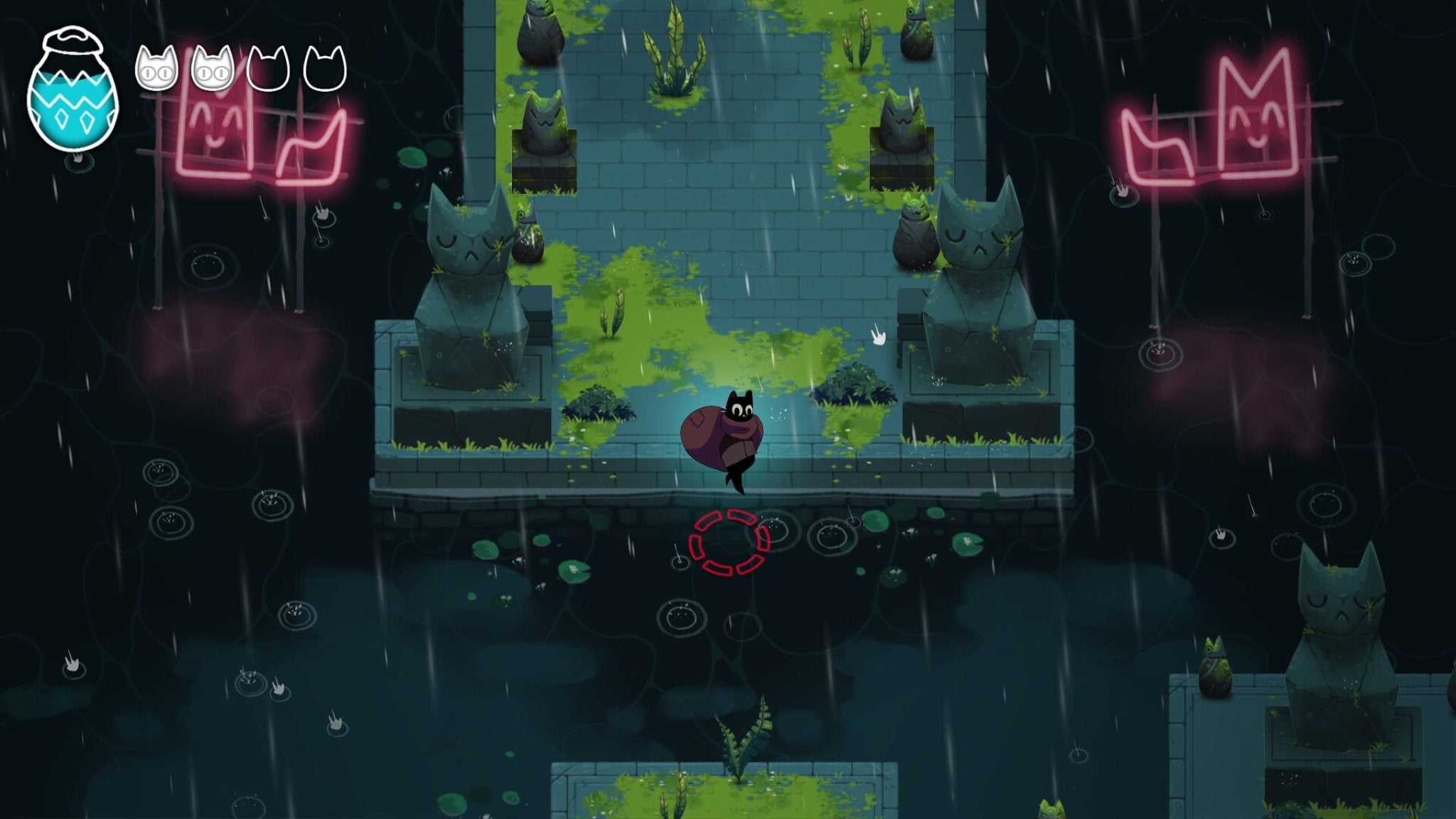 Crypt Custodian Nintendo Switch - Jeux Vidéo Physique - Curveball - Shop Just for Games