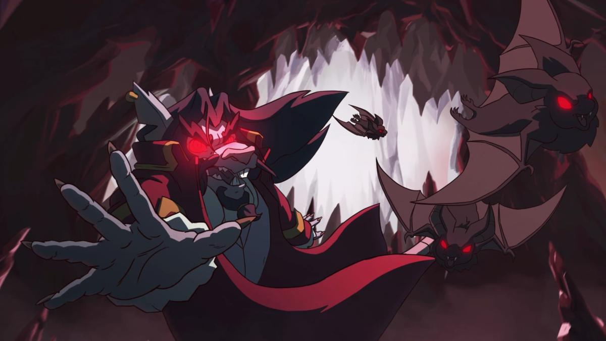 Curse of the Sea Rats PS4 - Jeux Vidéo Physique - PQUBE - Shop Just for Games