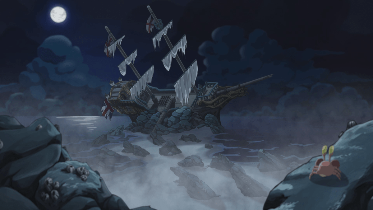 Curse of the Sea Rats PS4 - Jeux Vidéo Physique - PQUBE - Shop Just for Games