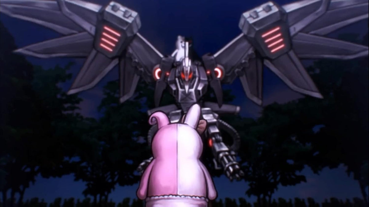 Danganronpa Trilogy PS4 - Jeux Vidéo Physique - Creative Distribution - Shop Just for Games
