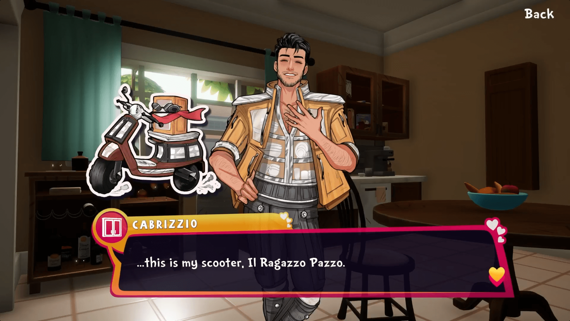 Date Everything PS5 - Jeux Vidéo Physique - Team 17 - Shop Just for Games