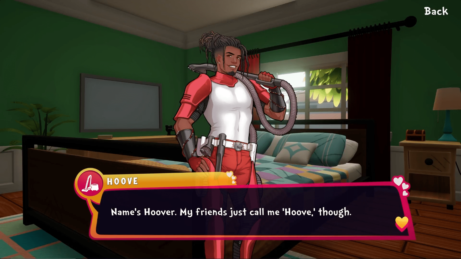 Date Everything PS5 - Jeux Vidéo Physique - Team 17 - Shop Just for Games