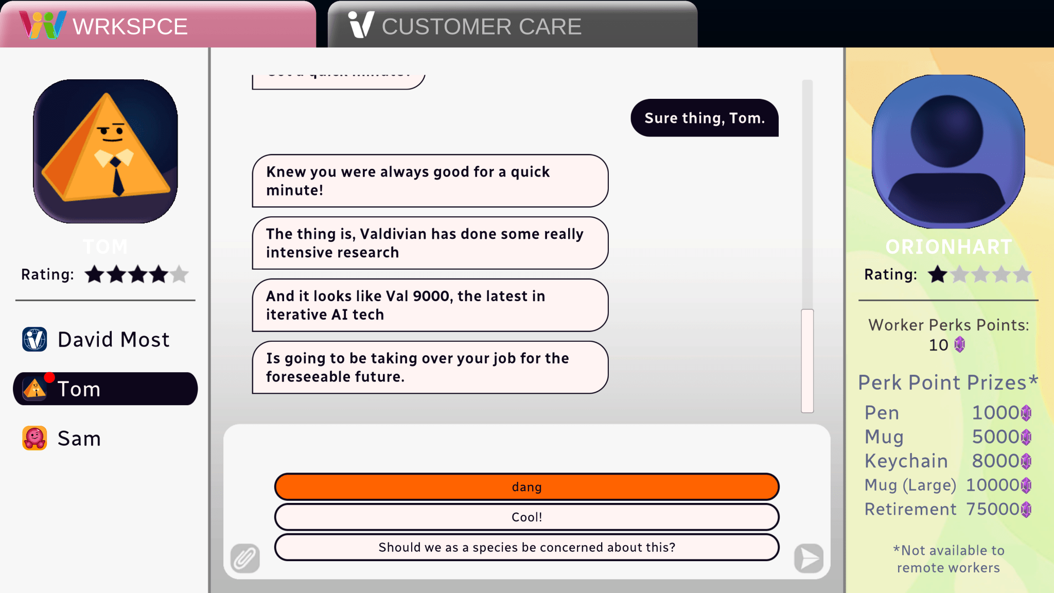 Date Everything PS5 - Jeux Vidéo Physique - Team 17 - Shop Just for Games