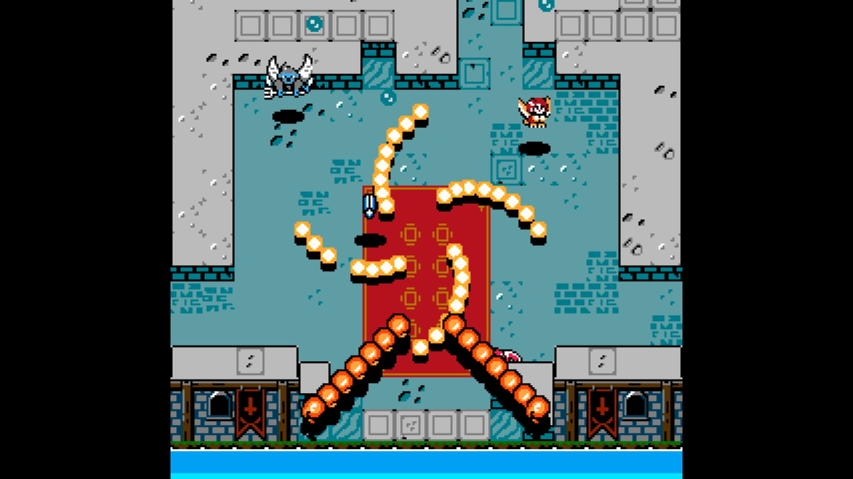 Demon Throttle Nintendo SWITCH - Jeux Vidéo Physique - Devolver Digital - Shop Just for Games