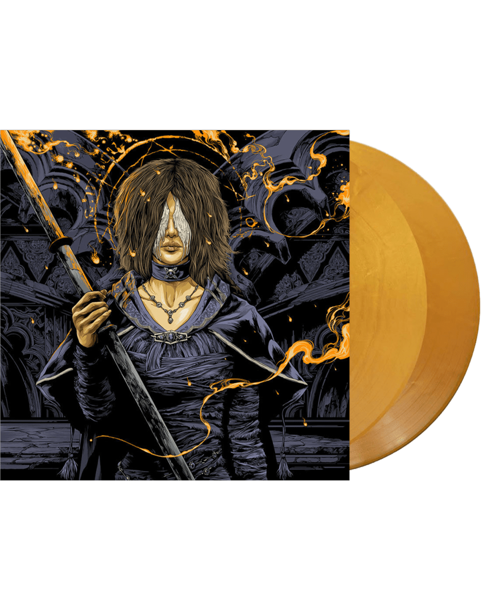 Demon's Souls OST vinyle - 2LP - Vinyles - SONY - Shop Just for Games