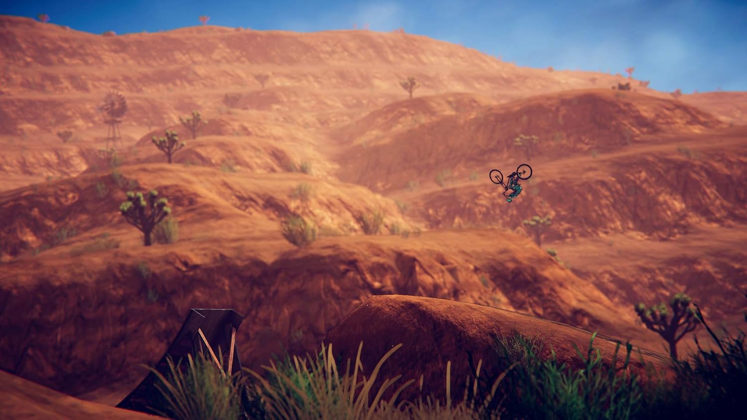 Descenders Nintendo Switch (Code de téléchargement) - Jeux Vidéo Code de Téléchargement - Fireshine - Shop Just for Games