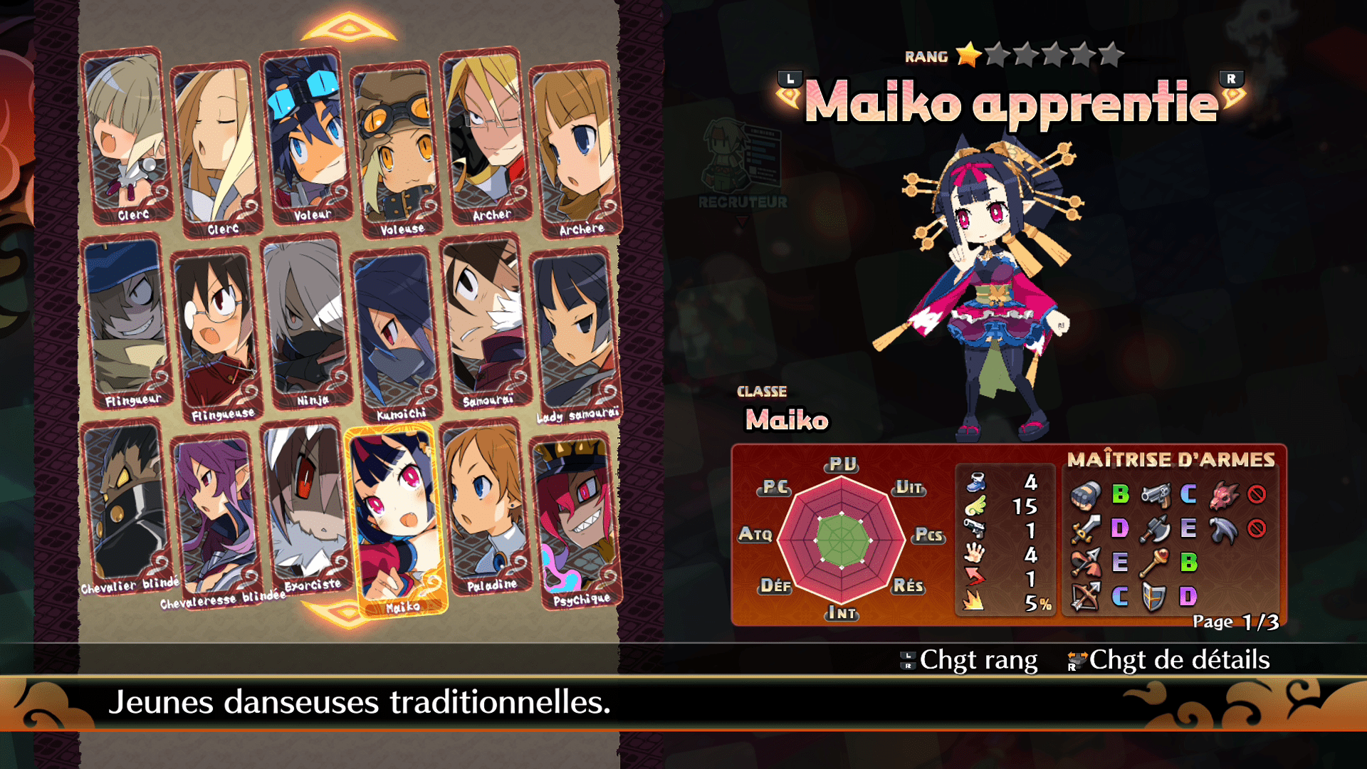 Disgaea 7 Complete Deluxe Edition Switch 2 - Jeux Vidéo Physique - NIS America - Shop Just for Games