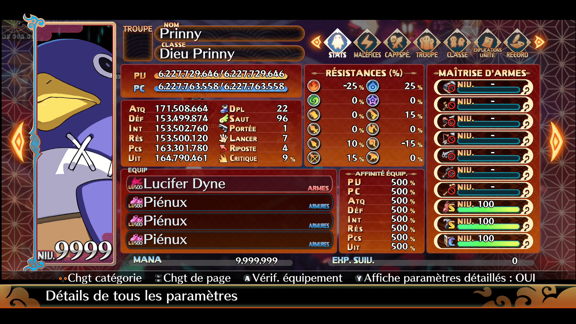 Disgaea 7 Complete Deluxe Edition Switch 2 - Jeux Vidéo Physique - NIS America - Shop Just for Games