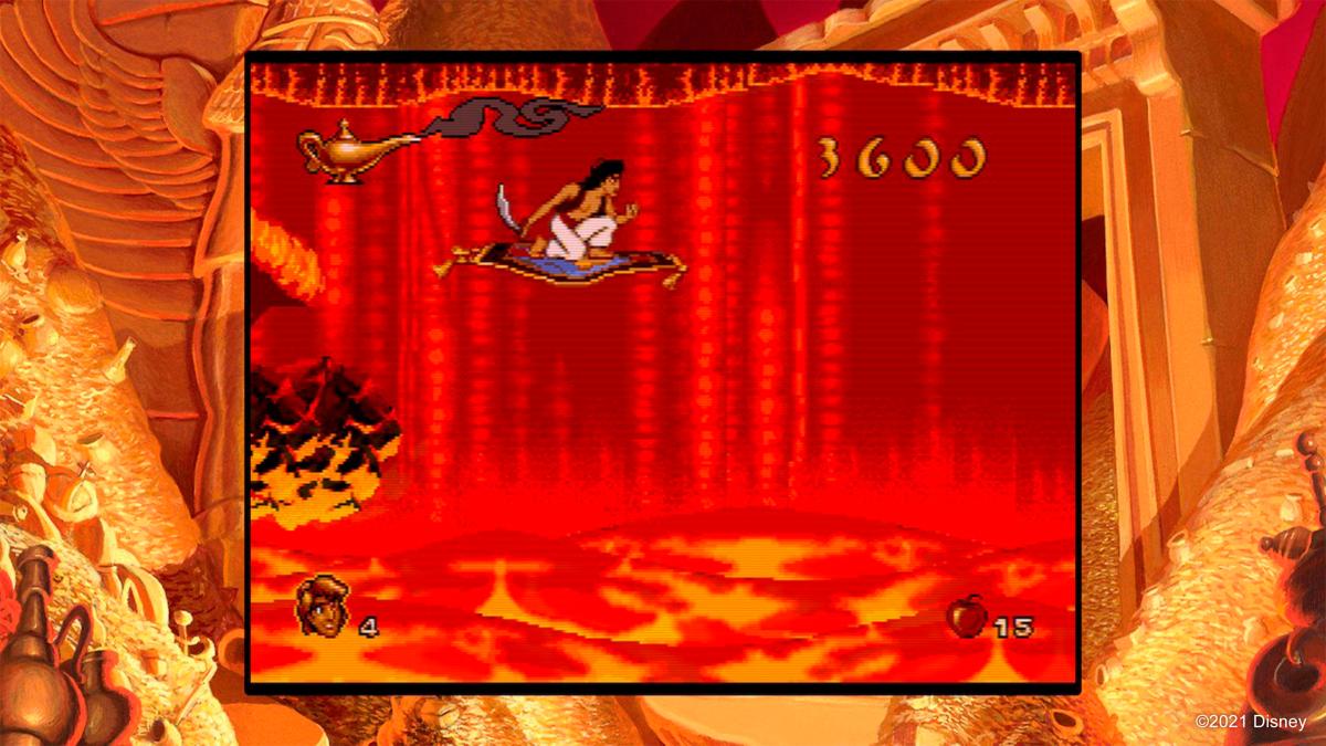 Disney Classic Games: Definitive Edition PS4 - Jeux Vidéo Physique - Disney Interactive - Shop Just for Games