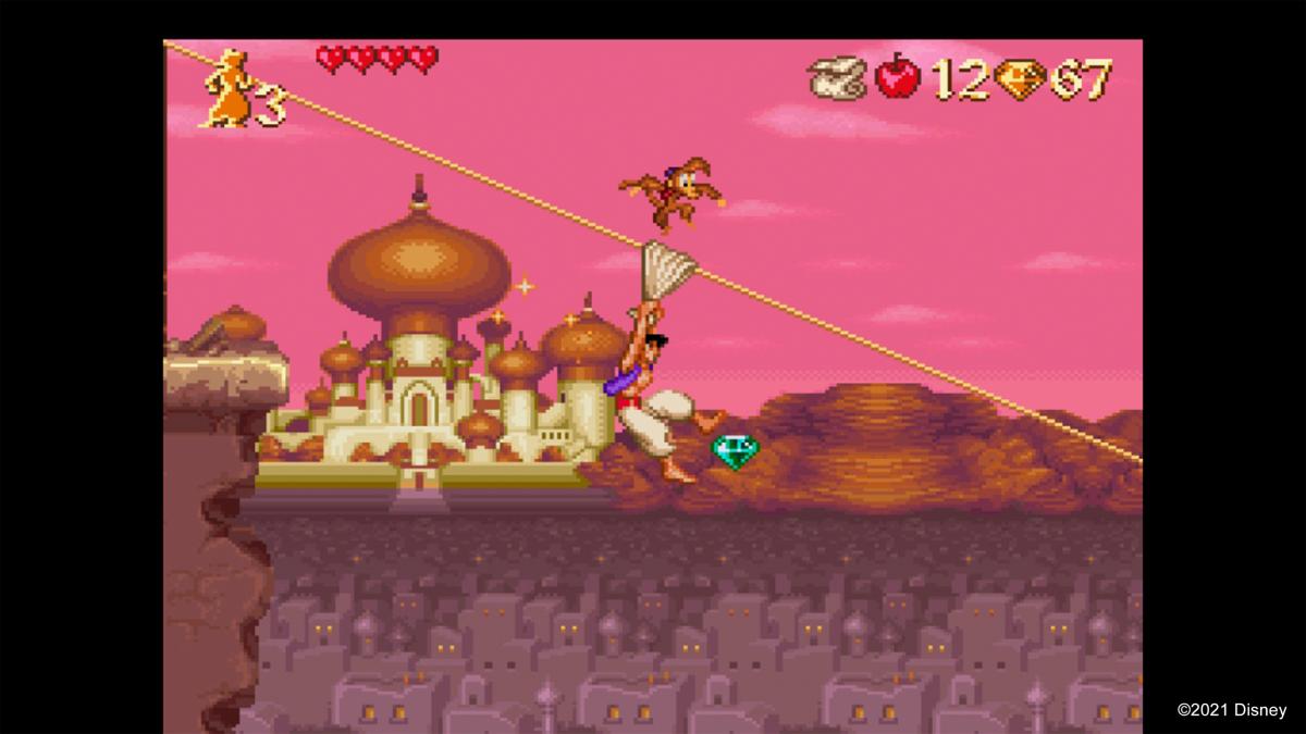 Disney Classic Games: Definitive Edition PS4 - Jeux Vidéo Physique - Disney Interactive - Shop Just for Games