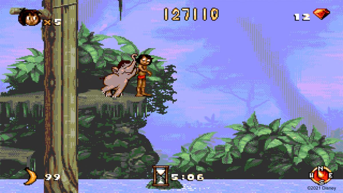 Disney Classic Games: Definitive Edition PS4 - Jeux Vidéo Physique - Disney Interactive - Shop Just for Games