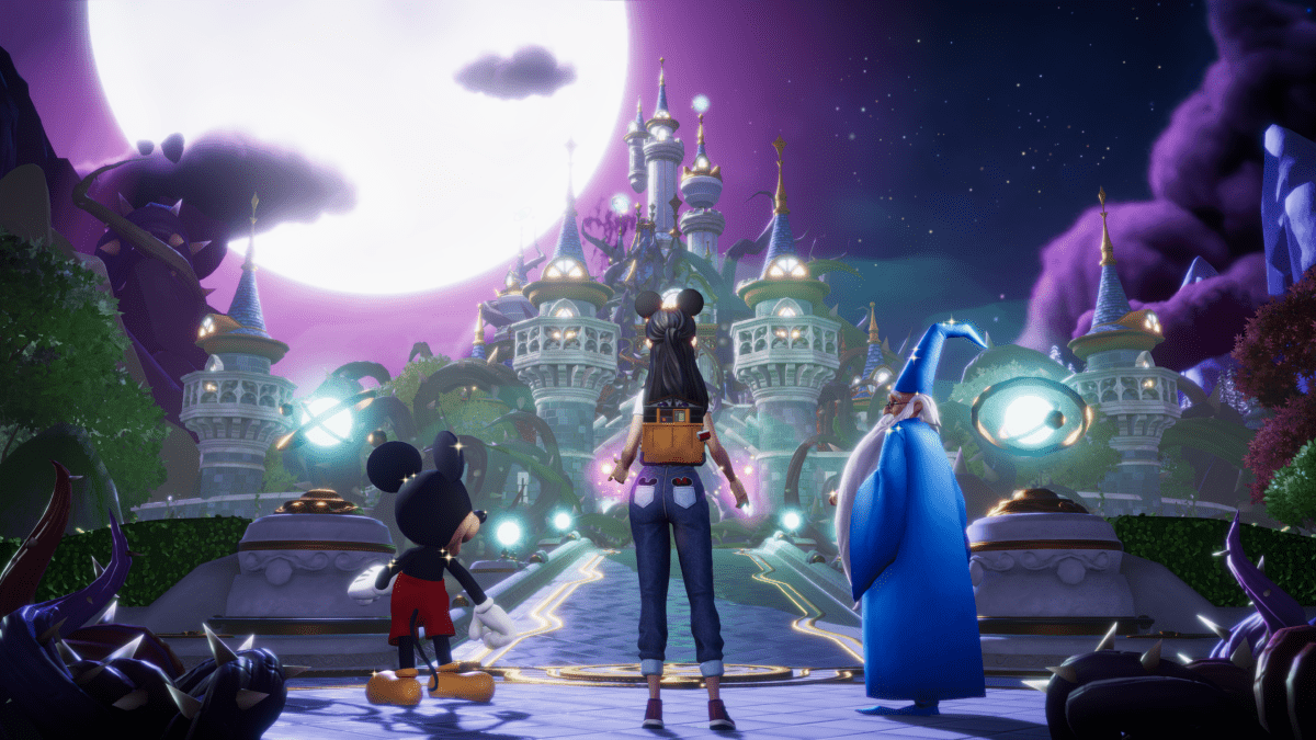 Disney Dreamlight Valley Cozy Edition PS5 - Jeux Vidéo Physique - Gameloft - Shop Just for Games