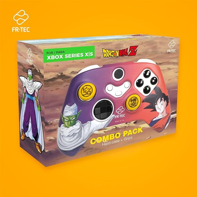 Dragon Ball Combo Pack - XBOX SERIES - Custom - FR - TEC - Shop Just for Games
