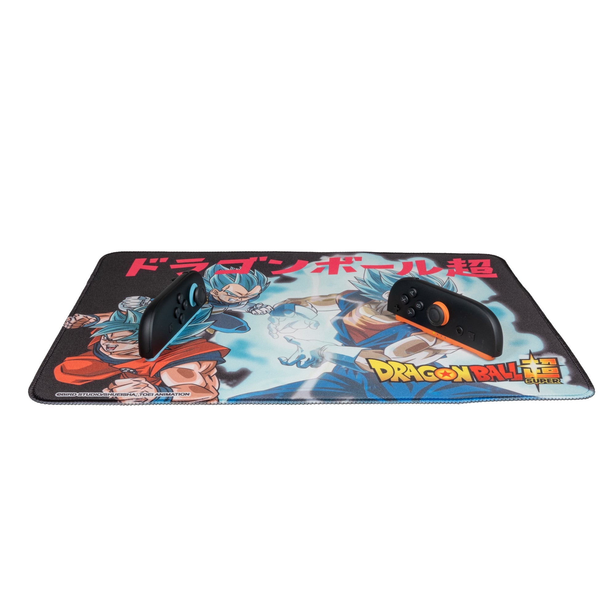 Dragon Ball Mousepad SWITCH 2 - Accessoires - BLADE - Shop Just for Games