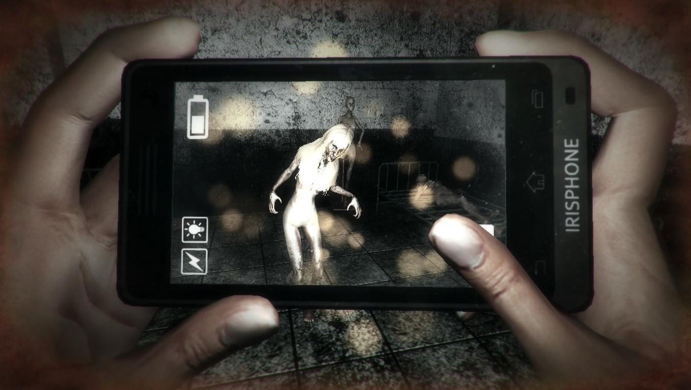 DreadOut Remastered Collection PS5 - Jeux Vidéo Physique - CONTACT SALES - Shop Just for Games