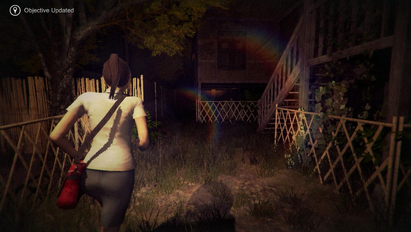 DreadOut Remastered Collection PS5 - Jeux Vidéo Physique - CONTACT SALES - Shop Just for Games