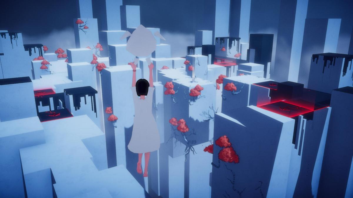 Ever Forward Nintendo Switch - Jeux Vidéo Physique - NUMSKULL - Shop Just for Games