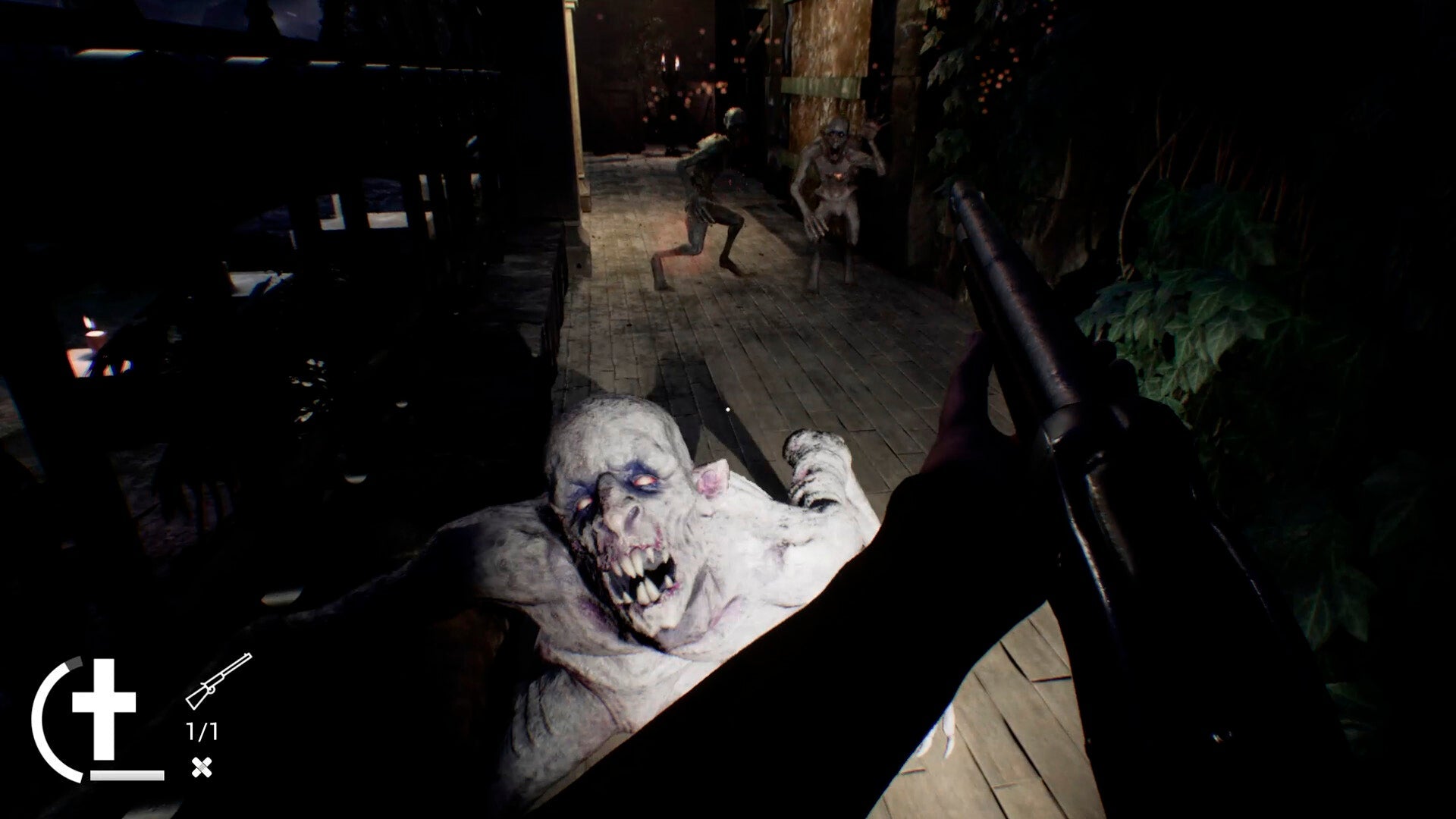 Everdark Undead Apocalypse PS5 - Jeux Vidéo Physique - TESURA - Shop Just for Games