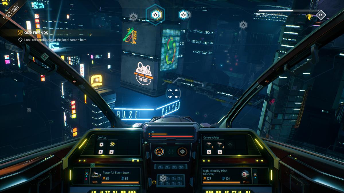 Everspace 2: Stellar Edition PS5 - Jeux Vidéo Physique - ROCKFISH Games - Shop Just for Games