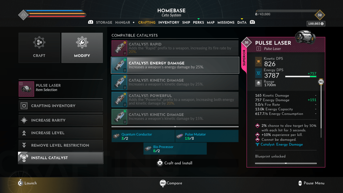 Everspace 2: Stellar Edition Xbox Series X - Jeux Vidéo Physique - ROCKFISH Games - Shop Just for Games