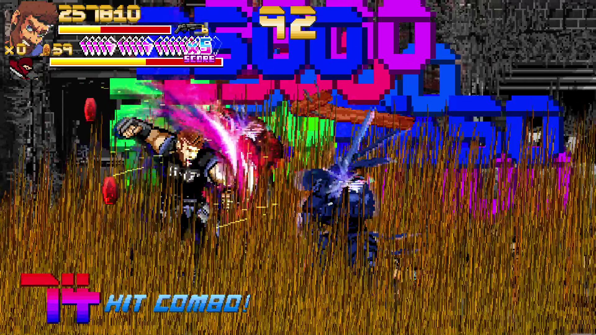 Fallen City Brawl Special Edition PS5 - Jeux Vidéo Physique - SELECTA PLAY - Shop Just for Games