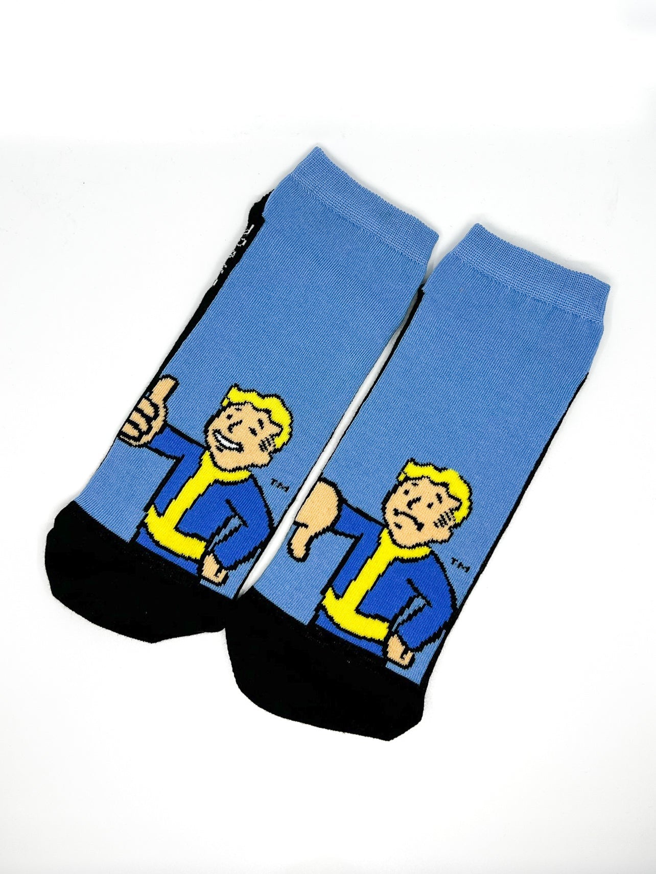 Fallout Vault Loot Collection - Puzzle et Goodies - Accessoires - CENEGA - Shop Just for Games