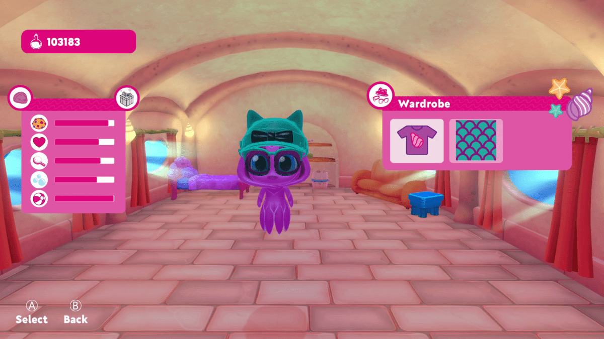 Fantasy Friends: Sous l'océan Nintendo SWITCH - Jeux Vidéo Physique - Just For Games - Shop Just for Games
