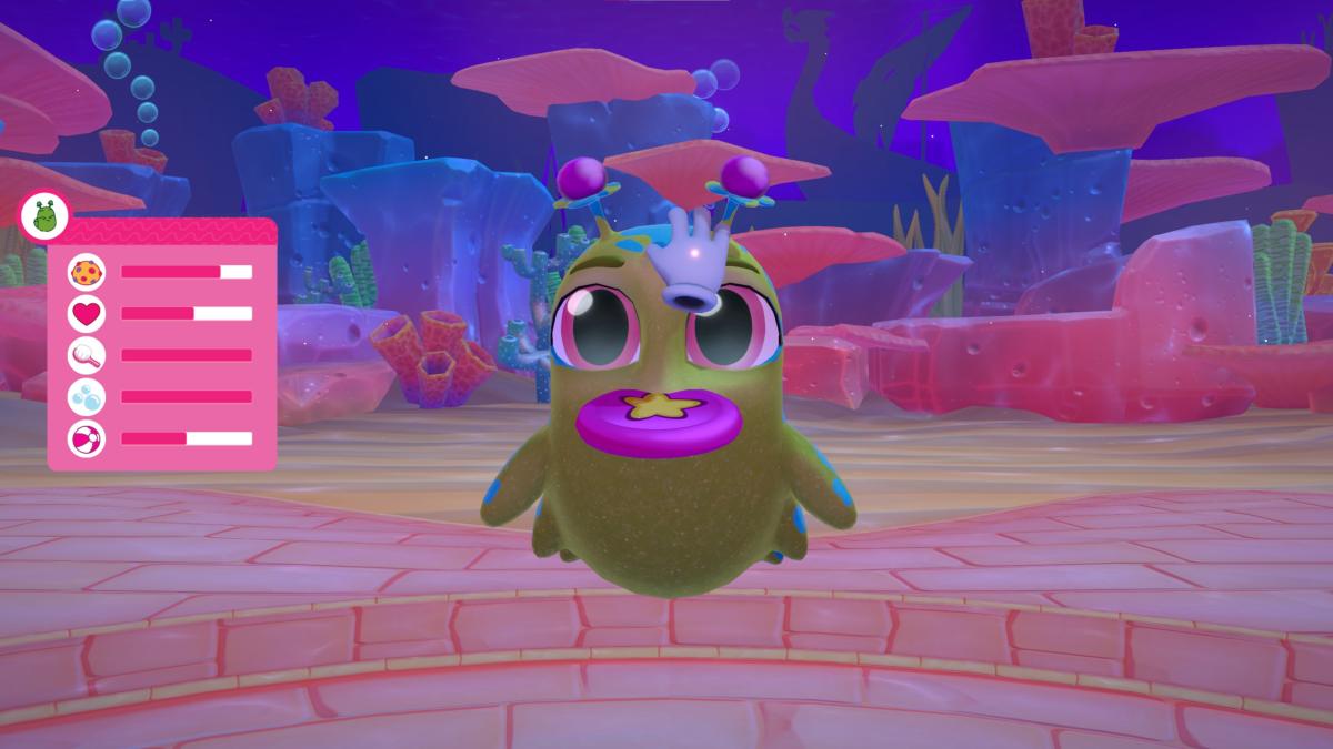 Fantasy Friends: Sous l'océan Nintendo SWITCH - Jeux Vidéo Physique - Just For Games - Shop Just for Games