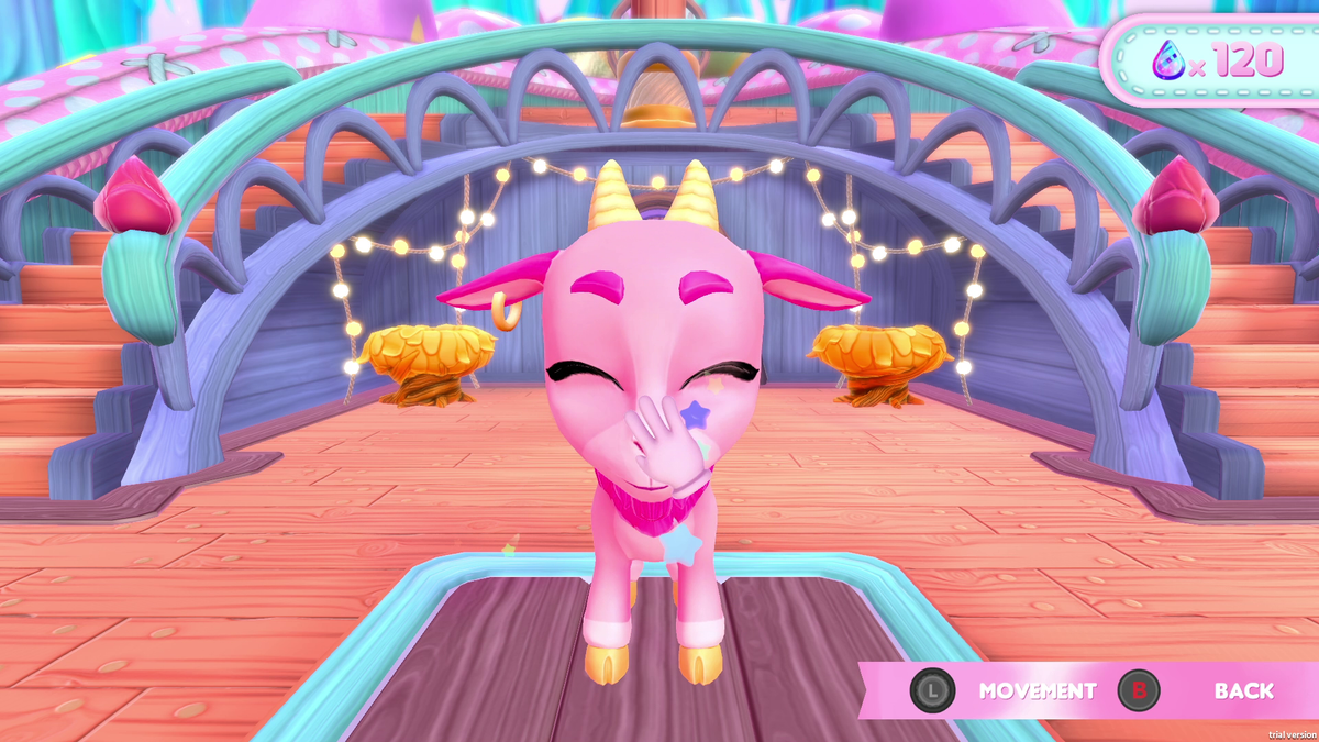 Fantasy Friends Dream Worlds Nintendo Switch (Code de téléchargement)