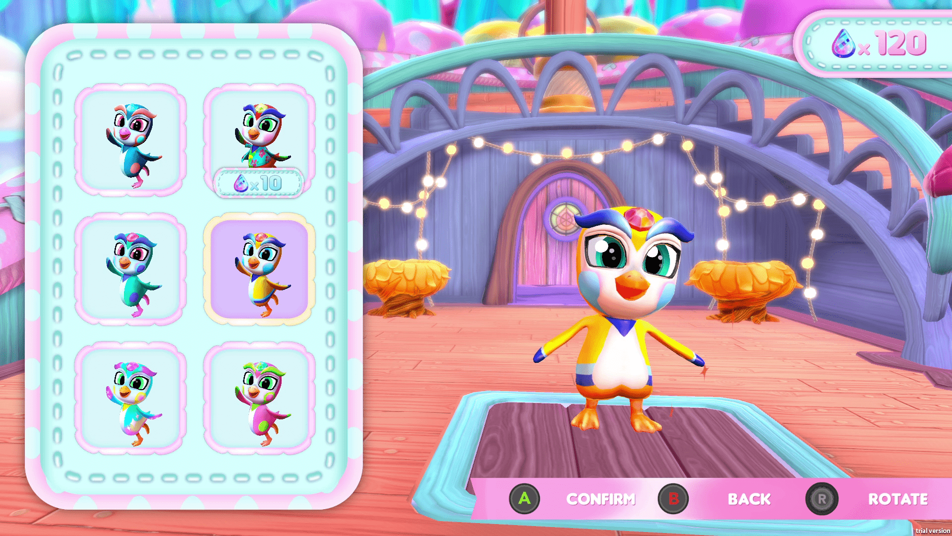 Fantasy Friends Dream Worlds PS5 - Jeux Vidéo Physique - Maximum Entertainment - Shop Just for Games