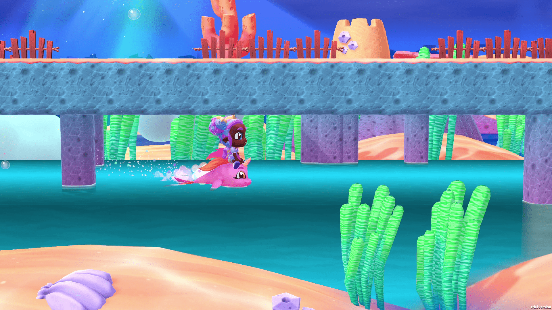 Fantasy Friends Dream Worlds PS5 - Jeux Vidéo Physique - Maximum Entertainment - Shop Just for Games