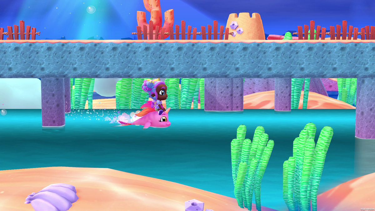 Fantasy Friends Dream Worlds Nintendo Switch (Code de téléchargement)
