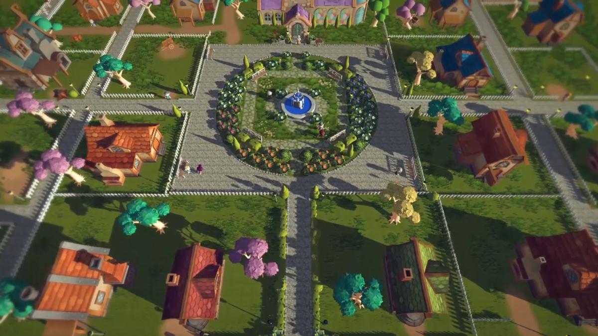Farm Adventures - Life in Willowdale Nintendo SWITCH - Jeux Vidéo Physique - Just For Games - Shop Just for Games