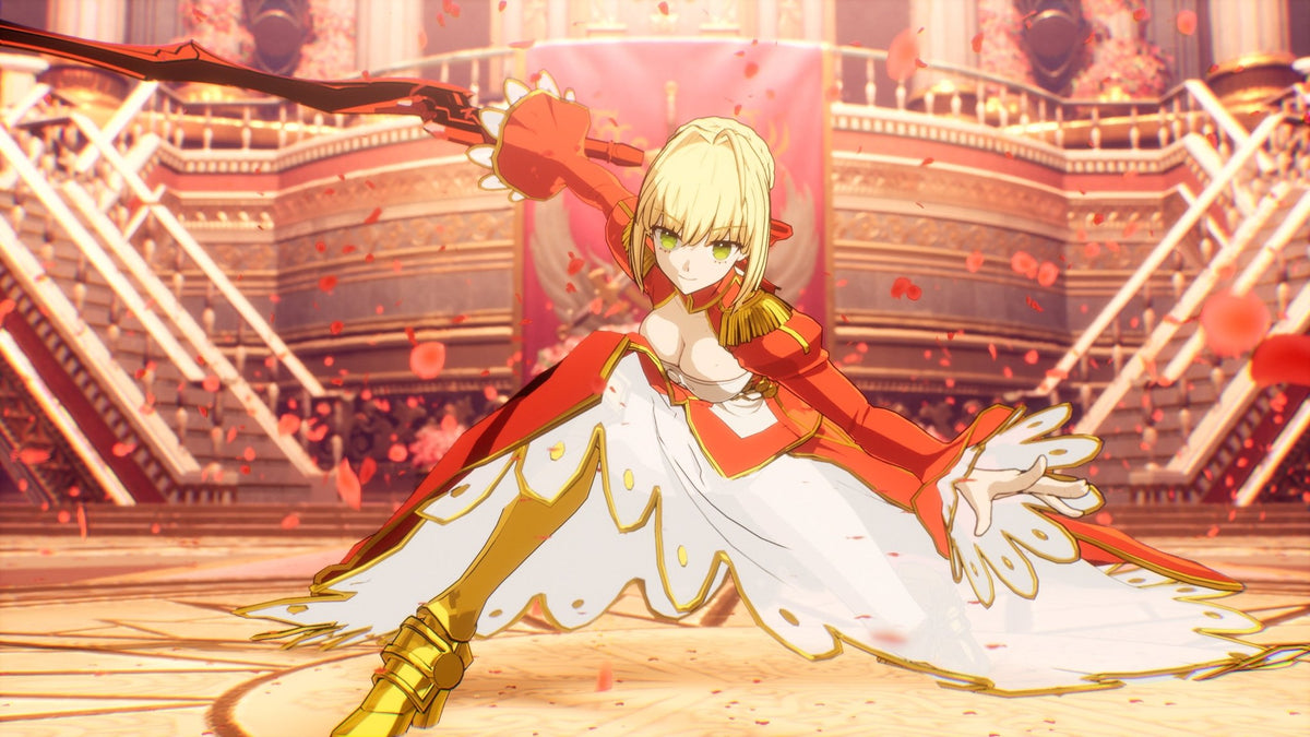 Fate/EXTRA Record PS5 - Jeux Vidéo Physique - UIE - Shop Just for Games