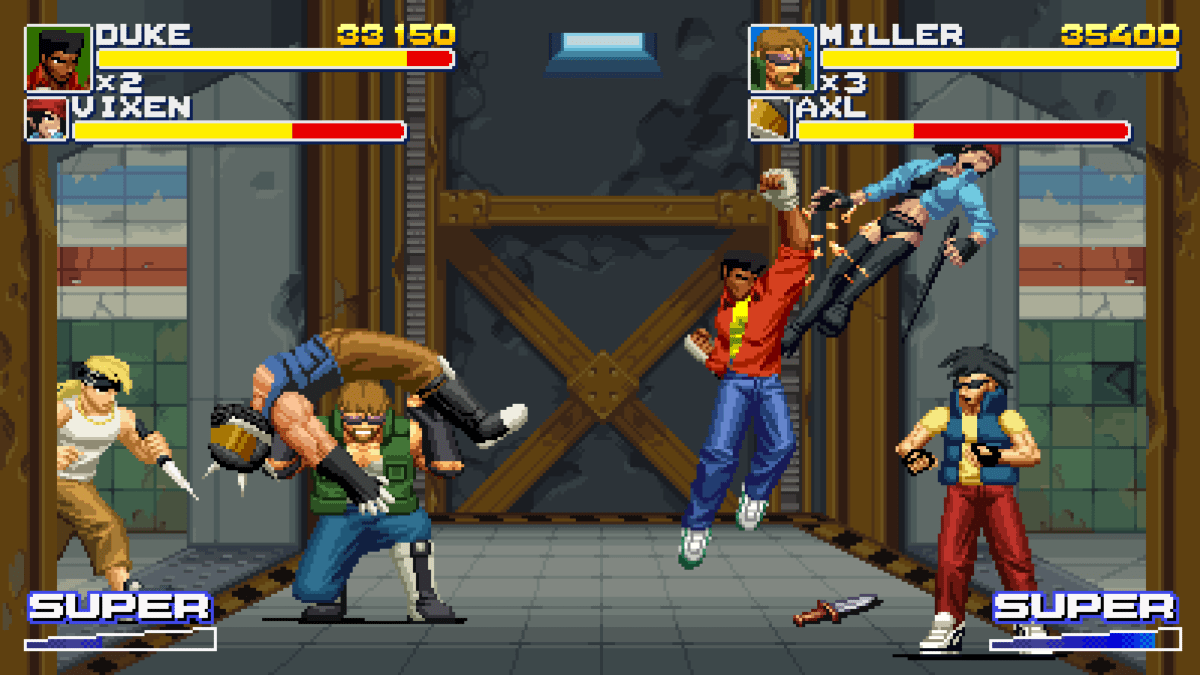 Final Vendetta Collector's Edition PS5 - Jeux Vidéo Physique - NUMSKULL - Shop Just for Games