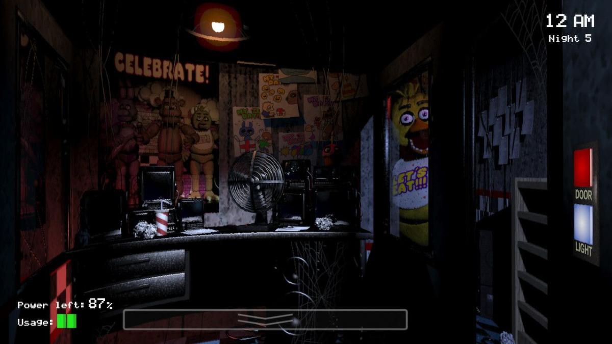 Five Nights at Freddy's: Core Collection PS4 - Jeux Vidéo Physique - Maximum Entertainment - Shop Just for Games