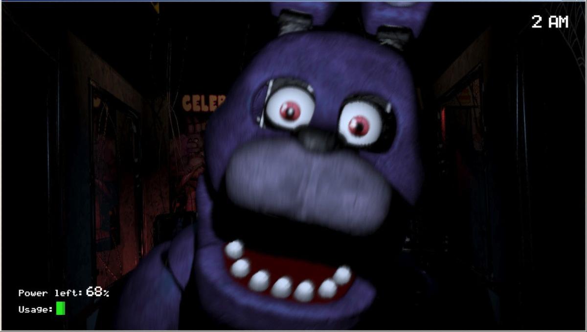 Five Nights at Freddy's: Core Collection PS4 - Jeux Vidéo Physique - Maximum Entertainment - Shop Just for Games