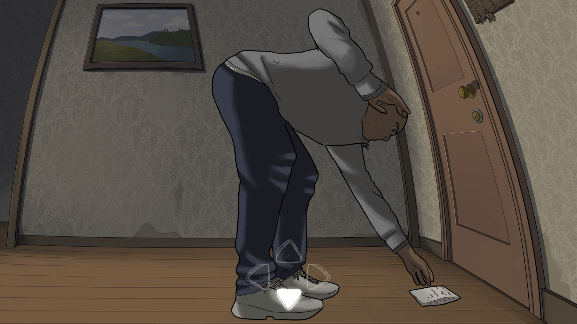 Frank & Drake PS5 - Jeux Vidéo Physique - Red Art Games - Shop Just for Games