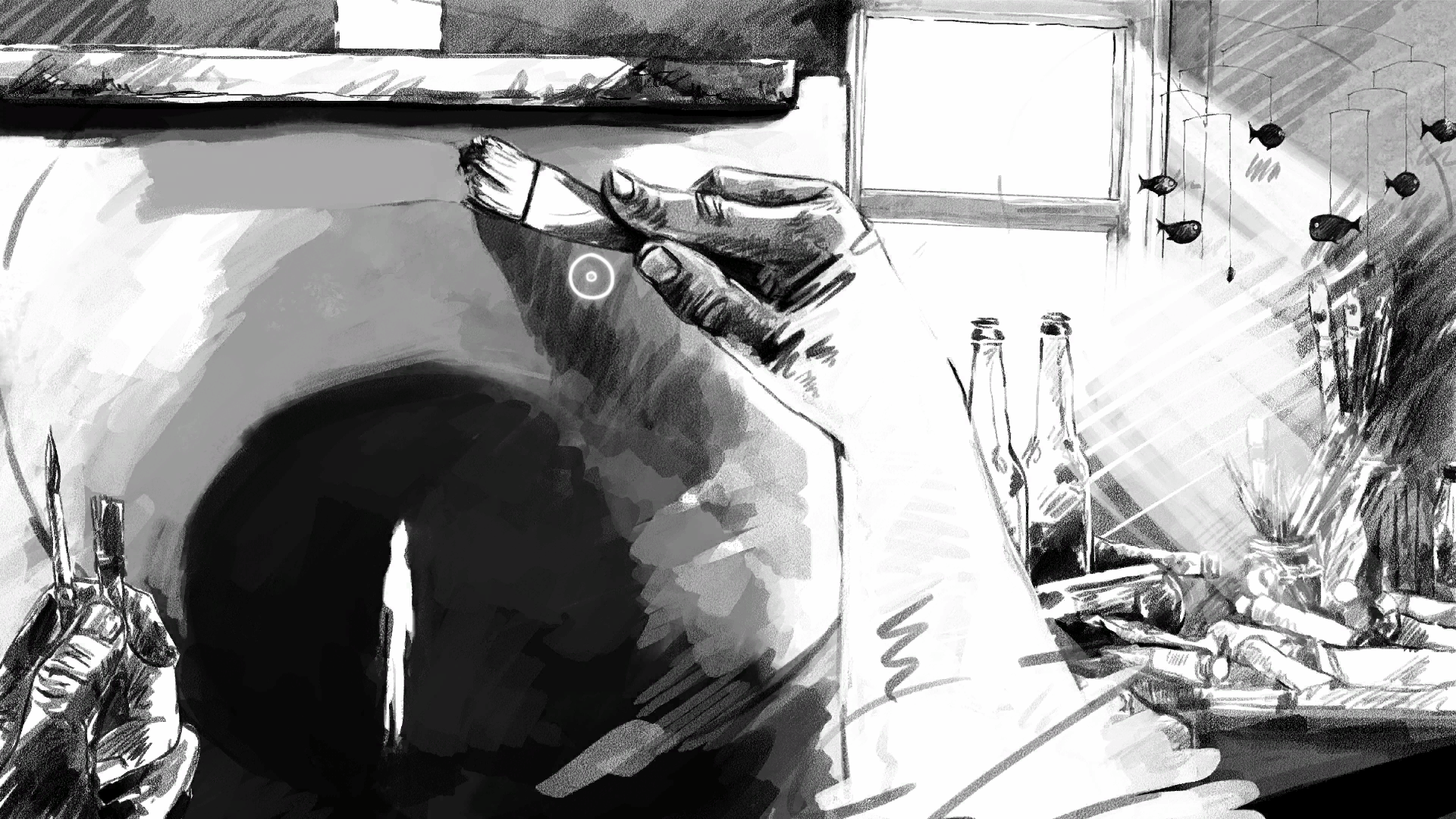 Frank & Drake PS5 - Jeux Vidéo Physique - Red Art Games - Shop Just for Games