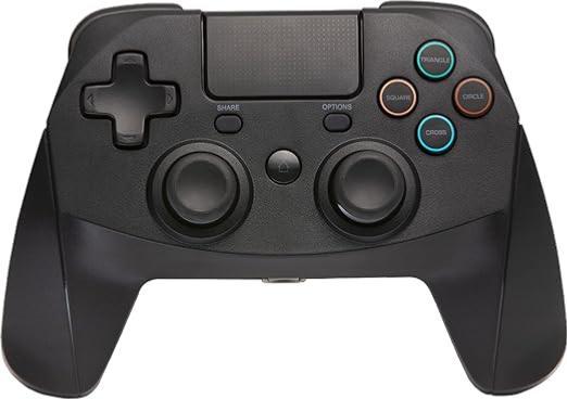 GamePad Noir sans fil pour PS4 - Snakebyte - Manettes - Snakebyte - Shop Just for Games
