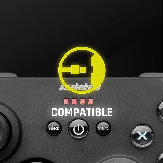 GamePad Pro sans fil pour PC - Snakebyte - Manettes - Snakebyte - Shop Just for Games
