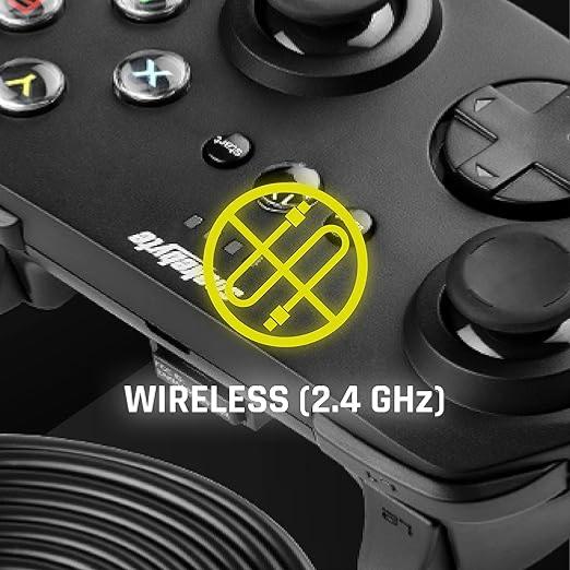 GamePad Pro sans fil pour PC - Snakebyte - Manettes - Snakebyte - Shop Just for Games