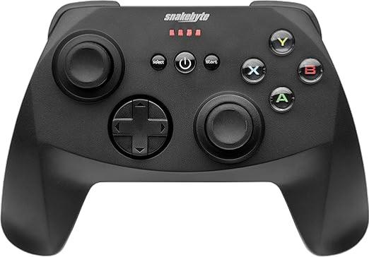 GamePad Pro sans fil pour PC - Snakebyte - Manettes - Snakebyte - Shop Just for Games