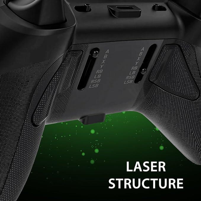 GamePad Pro XBOX Black Edition - Snakebyte - Manettes - Snakebyte - Shop Just for Games