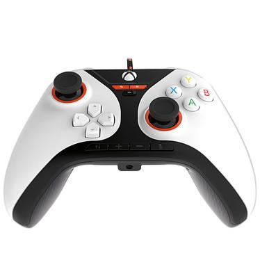 GamePad Pro XBOX White Edition - Snakebyte - Manettes - Snakebyte - Shop Just for Games