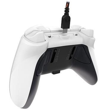 GamePad Pro XBOX White Edition - Snakebyte - Manettes - Snakebyte - Shop Just for Games