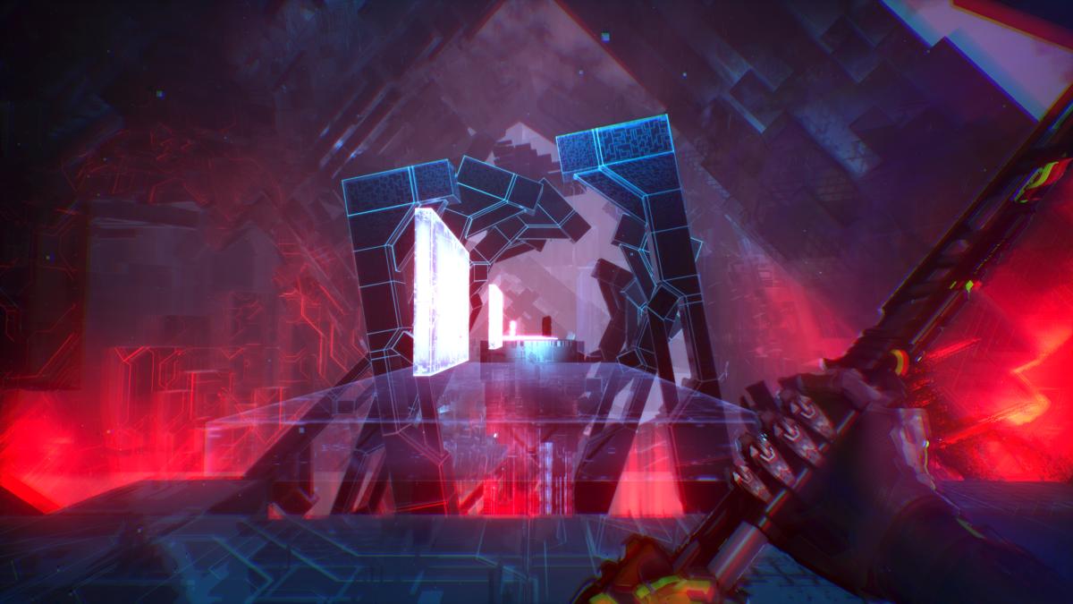 Ghostrunner 2 PS5 - Jeux Vidéo Physique - 505 GAMES - Shop Just for Games