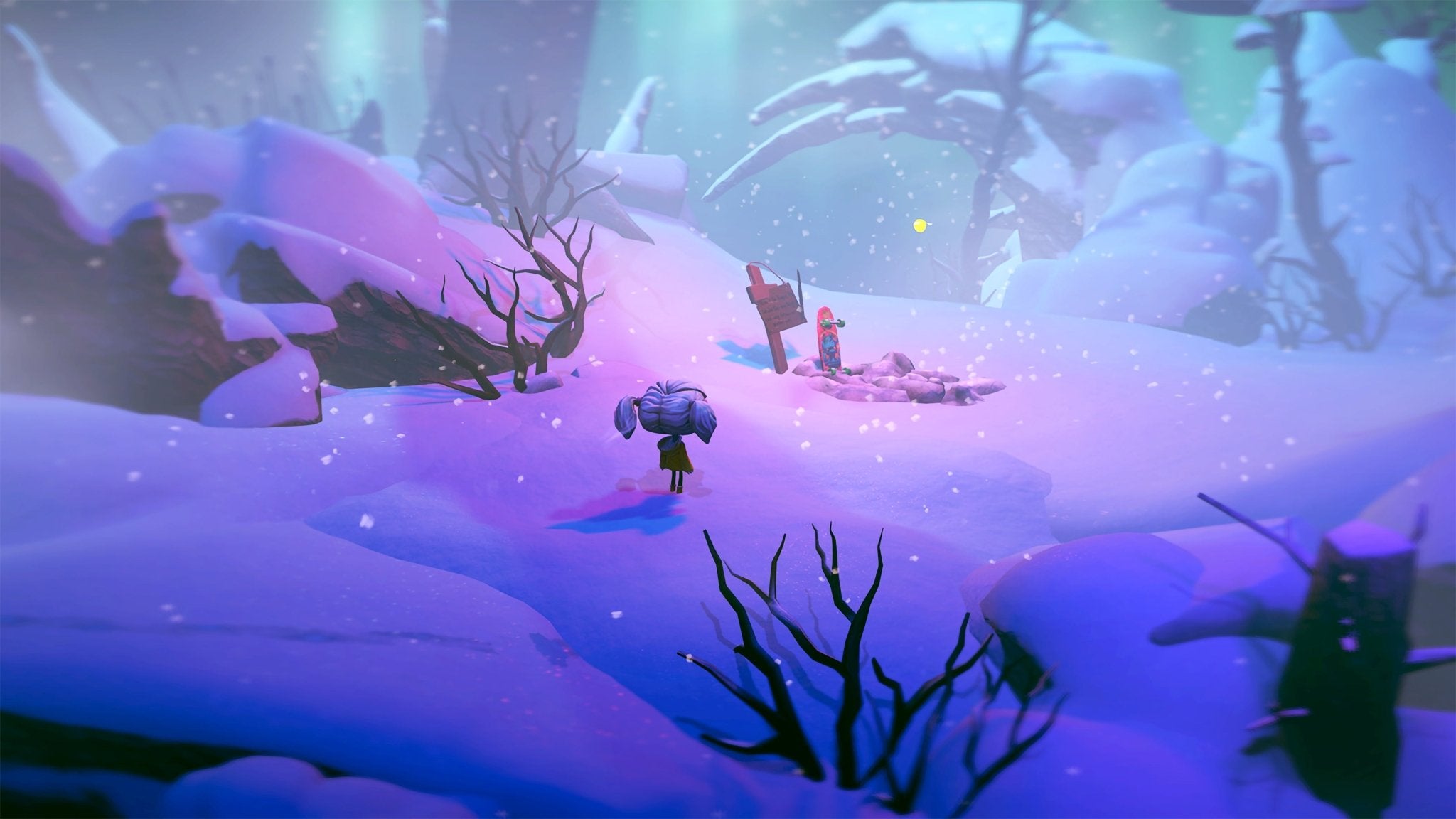 Gloomy Eyes (Slipcase Edition) PS5 - Jeux Vidéo Physique - PERP GAMES - Shop Just for Games