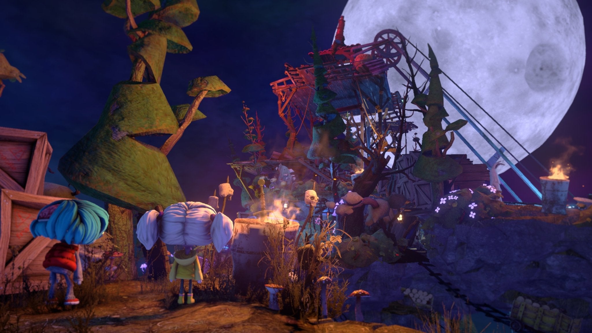 Gloomy Eyes (Slipcase Edition) PS5 - Jeux Vidéo Physique - PERP GAMES - Shop Just for Games